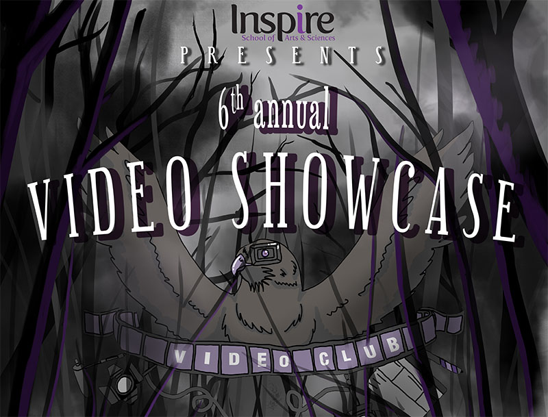 Erin Hall's Digital Media Arts Classes