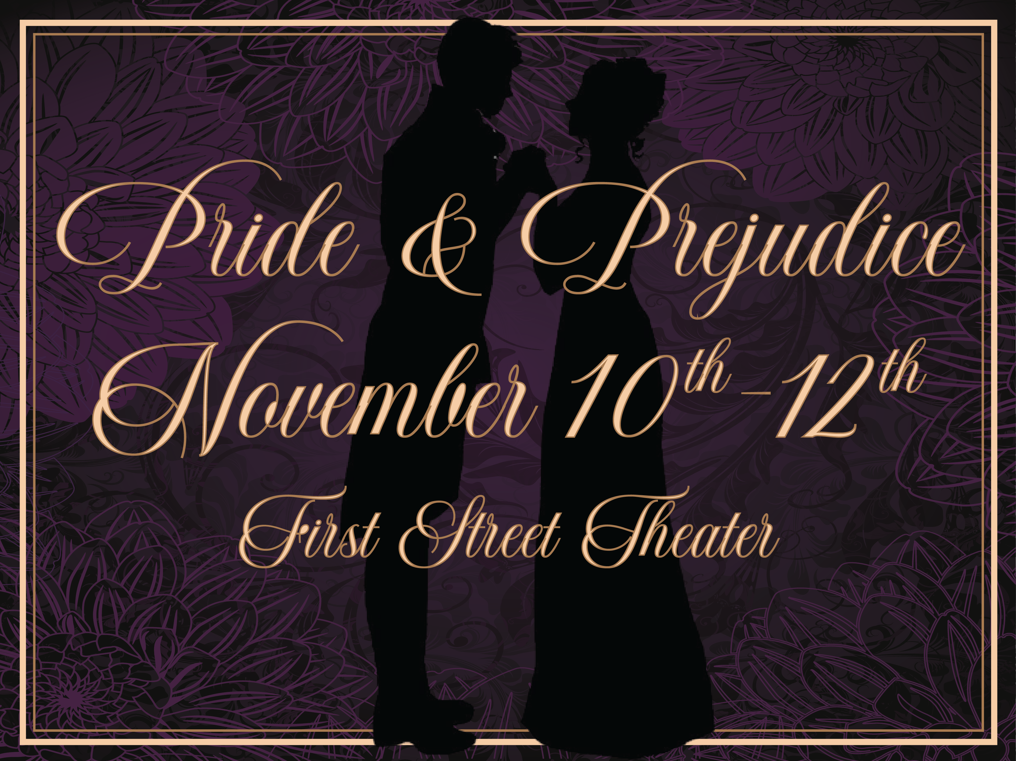 Pride & Prejudice
