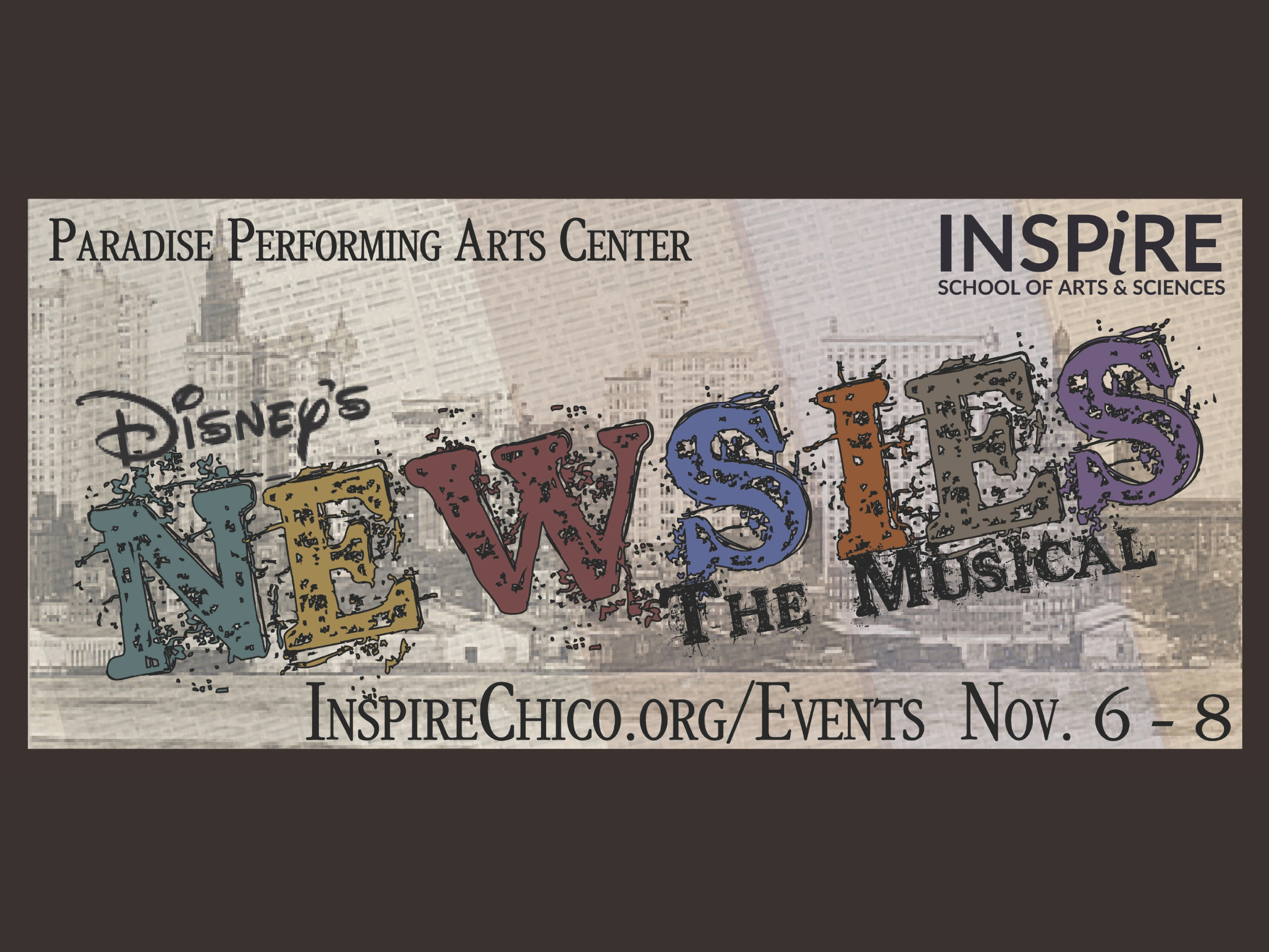 Newsies